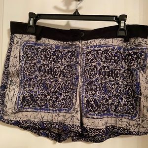 W.A.Y.F Shorts